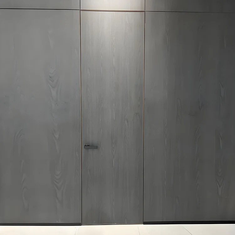 Concealed Door System Concealed Door System